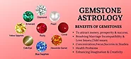 Gemstone Astrology Benefits Of 9 Gemstones Explained