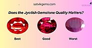 Transform Your Life With High-Quality Astrological Gemstones