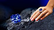 Blue Sapphire (Neelam): Benefits, Price Guide, Quality