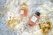 ***The Truth About Selling Perfume Online: Is Selling Perfume Online Profitable?*** | by Djedi Nefermaat | Sep, 2024 ...