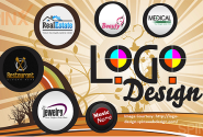 Logo Design Services | Hi-Tech BPO Services