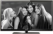 Intex 40FHD10 40 Inch Full HD LED TV