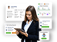 Top HR Software Solutions in Ahmedabad | HR Payroll Software