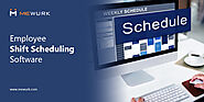 Employee Shift Scheduling Software | Shift Management System