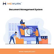 Best HR Document Management System Software | Mewurk