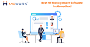 Best HR Management Software | HR Management System | Mewurk