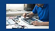 Maximizing Performance: The Evolution of Dell Laptop Batteries and Repair Solutions in Surat