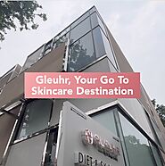 Best Skin Clinic in Chandigarh - Clinic Gleuhr