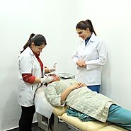 Best in Doctors in Chandigarh at Gleuhr