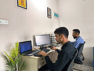 Unleash Digital Excellence with Creative Tech Park: Bangladesh’s Best Web Design Innovators