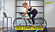 Achieve Peak Performance with the Tacx Turbo Trainer and Tacx Indoor Trainer – Your Ultimate Indoor Cycling Solution