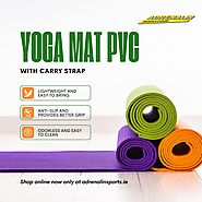 Yoga Mat: Your Foundation for Every Pose