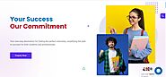 Full Stack Development with Python Internship – Build Real-World Web Applications
