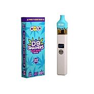 Dozo Smashers 3.5g Disposable - Dozo Vape for Vapers