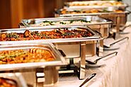 Indian Catering in Mississauga | Nirvana's Party Trays for Events | Medium