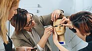 How Cosmetology School Programs Enhance Creativity and Technical Skills