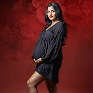 The Magic of Maternity Photography with a Top Photographer in Mumbai