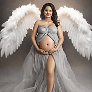 A Comprehensive Guide to Working with the Top Maternity Photographer in Mumbai