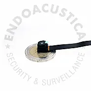 Ip Wi-Fi mini camera A/V module 720p | Endoacustica