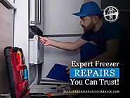 The Importance of Commercial Refrigeration Equipment Maintenance