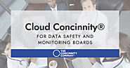 Data and Safety Monitoring Boards (DSMBs) deserve smarter software during clinical trials.