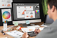 Graphic Design Agency in Mumbai - Rridix