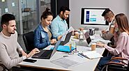 Web Designing Agency in Mumbai - Rridix