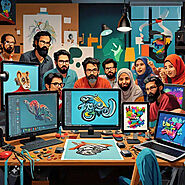 Graphic Design Agency in Mumbai