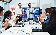 Digital Marketing Agency in Mumbai - Rridix