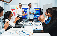 Best Social Media Marketing Agency in Mumbai - Rridix
