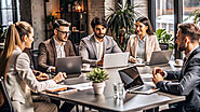 Top SEO Agency in Mumbai | Best SEO Agency - Rridix