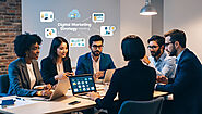 RRIDIX: The Best Social Media Marketing Agency in Mumbai