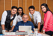 Top SEO Agency in Mumbai | Best SEO Agency - Rridix