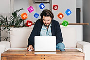Top Social Media Marketing Agency in Mumbai