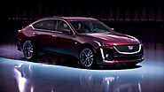 Environmental Initiatives Taken by Cadillac