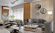 Ryan Creative Living- Top Residential Interior Designers In Chandigarh - Ryan - Creative Living