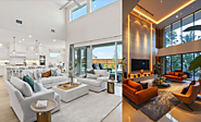 Top 8 Ways To Combine Luxury And Comfort In Your Living Space - Ryan - Creative Living