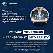 Transcloud Solutions