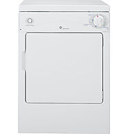 GE Electric Dryer: Model DSKP333ECWW – Efficient Drying Solutions