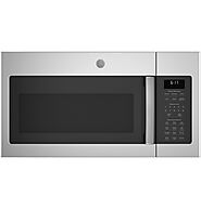 Shop GE Space Maker Microwaves | Riddle's Appliance