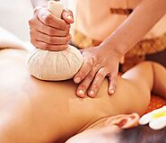 Discover Kizhi: The Ancient Ayurveda Massage Technique In Bangalore