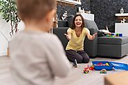 Play Therapy Techniques: Exploring Different Methods and Their Effectiveness