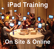 iPad Academy