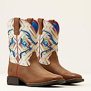 children's boots