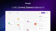 Suppa - Easiest way to power up your business with AI