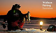 Secretes of Spring Walleye Fishing Ontario - Make Better Business with Market Analyser