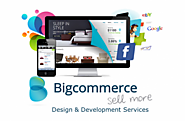 Bigcommerce Design Partner