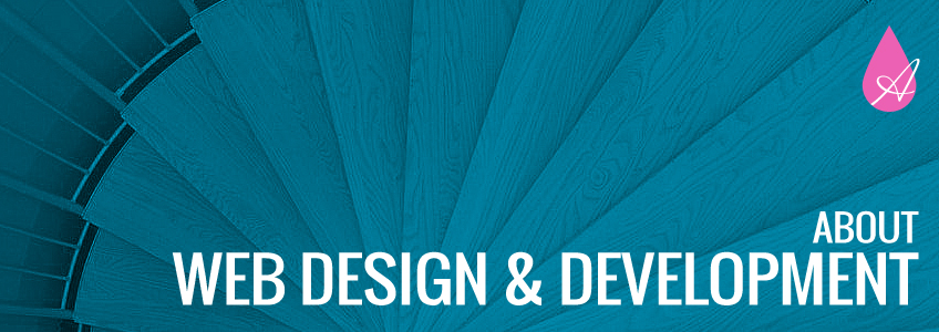 Headline for Web Design & Development Articles