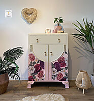 by Cherub's Chalky Interiors