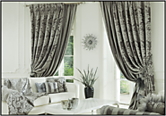 Best Quality Curtains Hertfordshire | Curtains Shop Essex | Creative Curtains